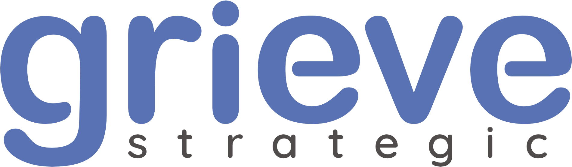 Grieve Strategic Logo