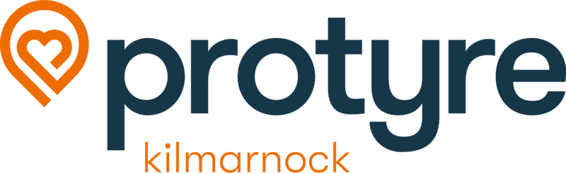 Protyre Kilmarnock logo