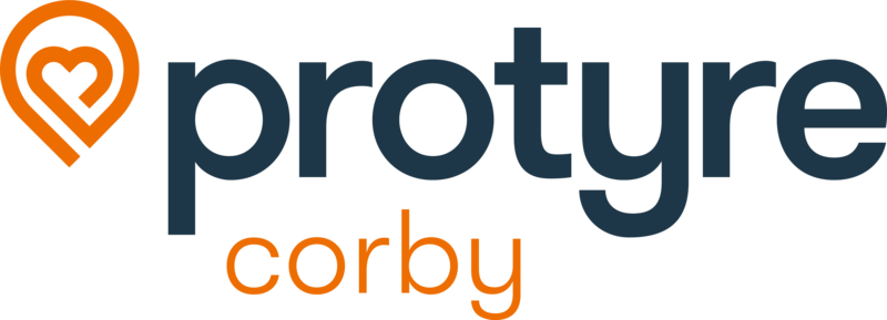 Protyre Corby logo