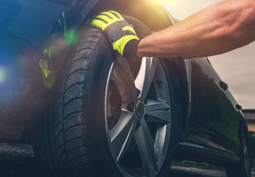 tyre