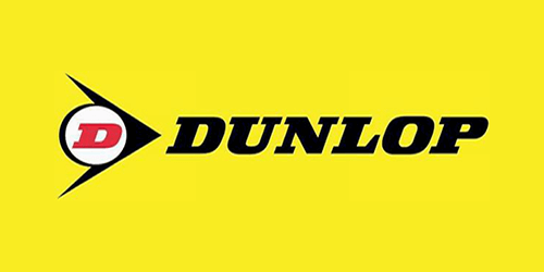 dunlop logo