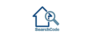 Search Code Logo