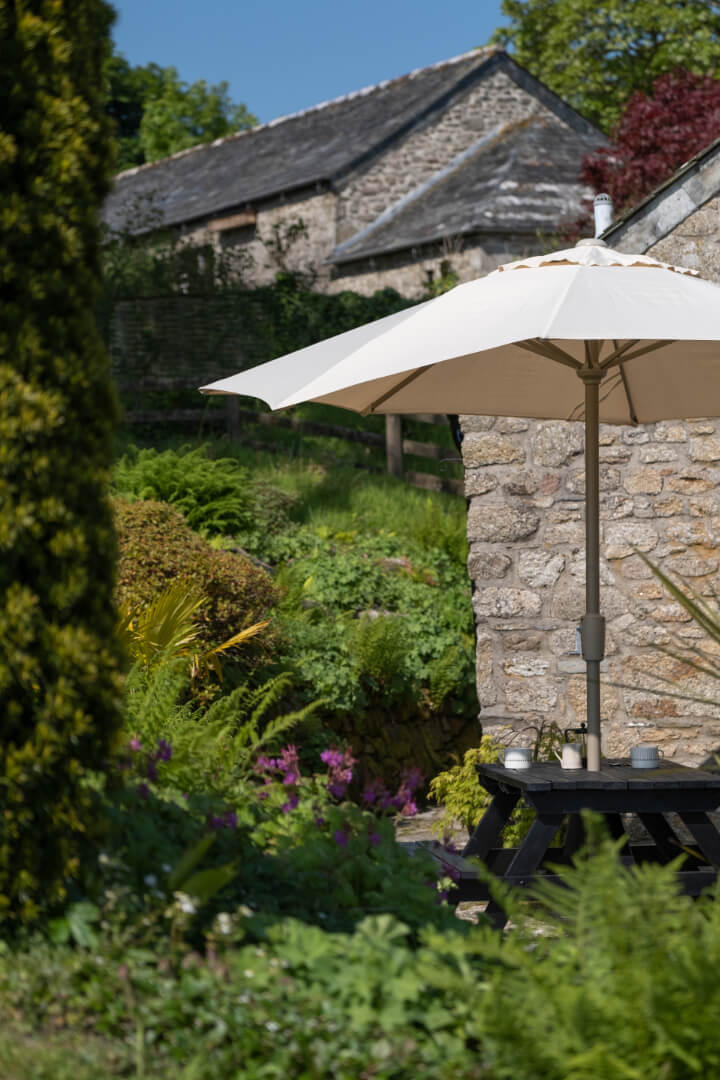 Lambing Shed Kitchen