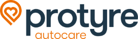 Protyre Autocare logo
