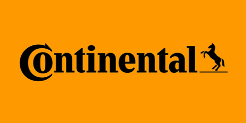 continental logo