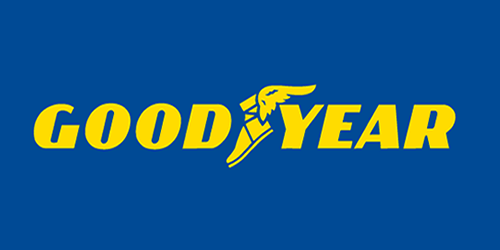 goodyear logo