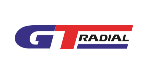 gt radial logo
