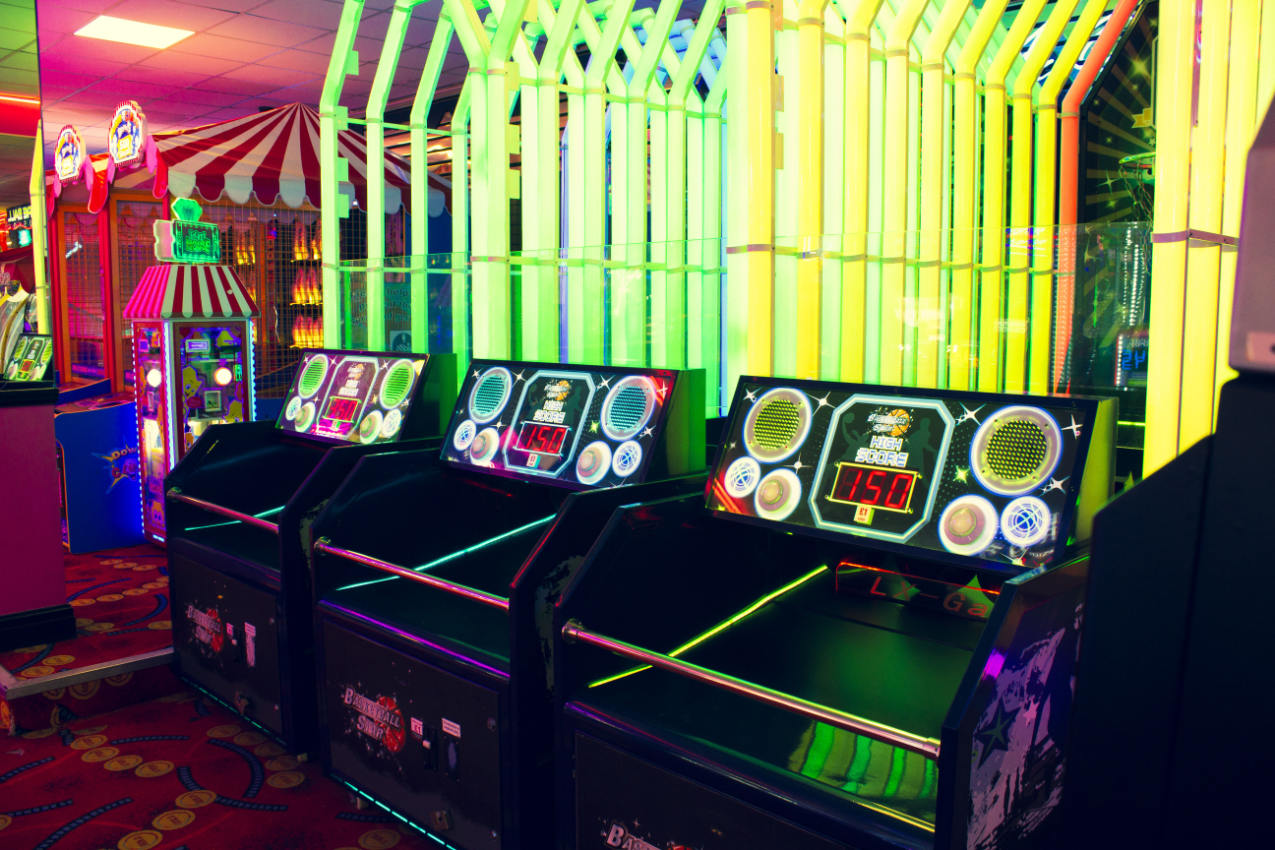 basketball star game