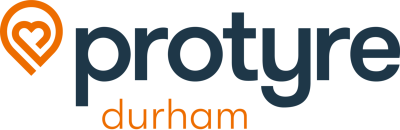 Protyre Durham logo