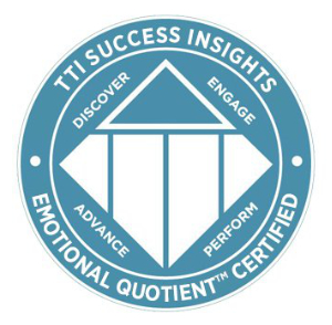 TTI Emotional Quotient Certified