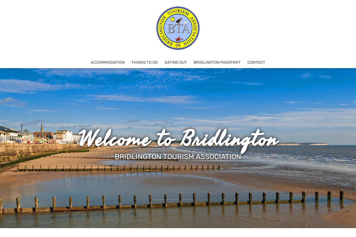 Things To Do : Bridlington Tourism