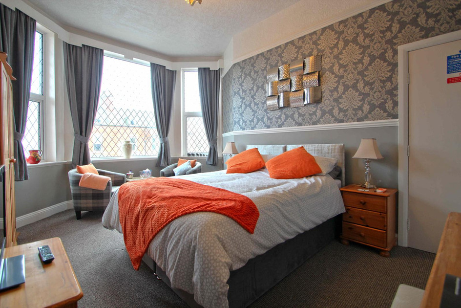 Cherry Tree Guest House