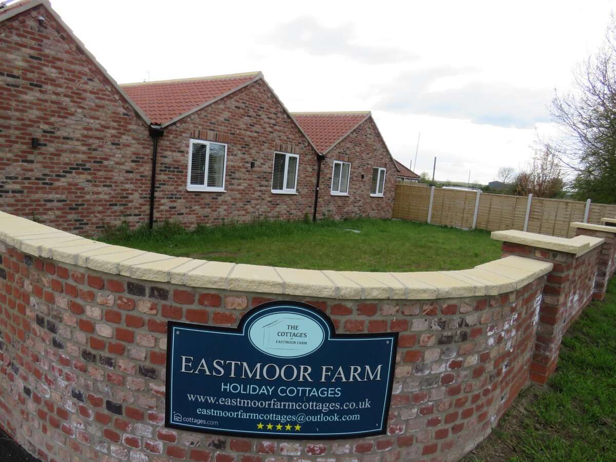 Eastmoor Farm Cottages