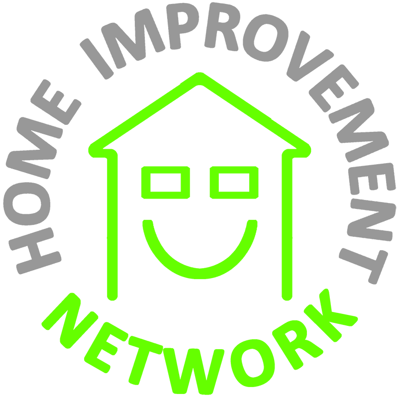 Home Improvement Network logo