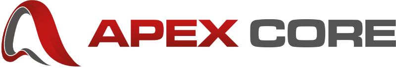 Apex core logo