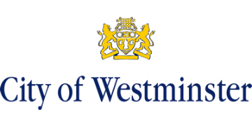 City of westminster logo