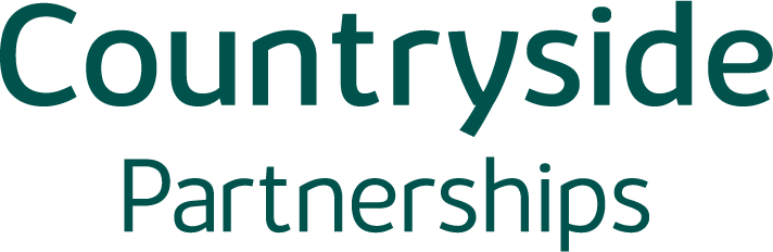 Countryside partnerships logo