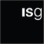 Isg plc logo