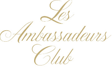 Les ambassadeurs club logo
