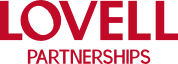 Lovell partnerships logo