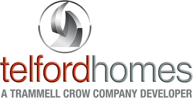 Telford homes logo