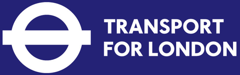 Transport for london logo