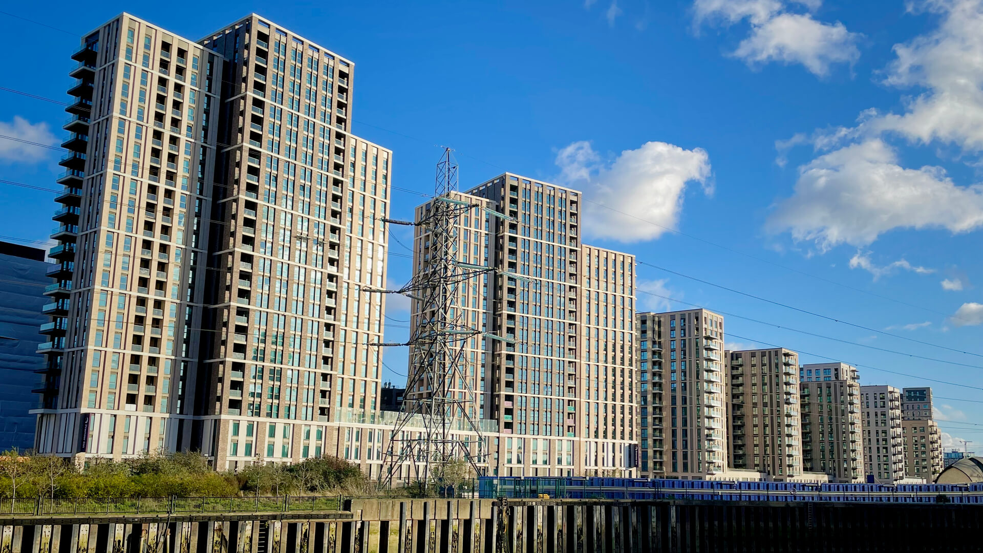 Brunel street works 14