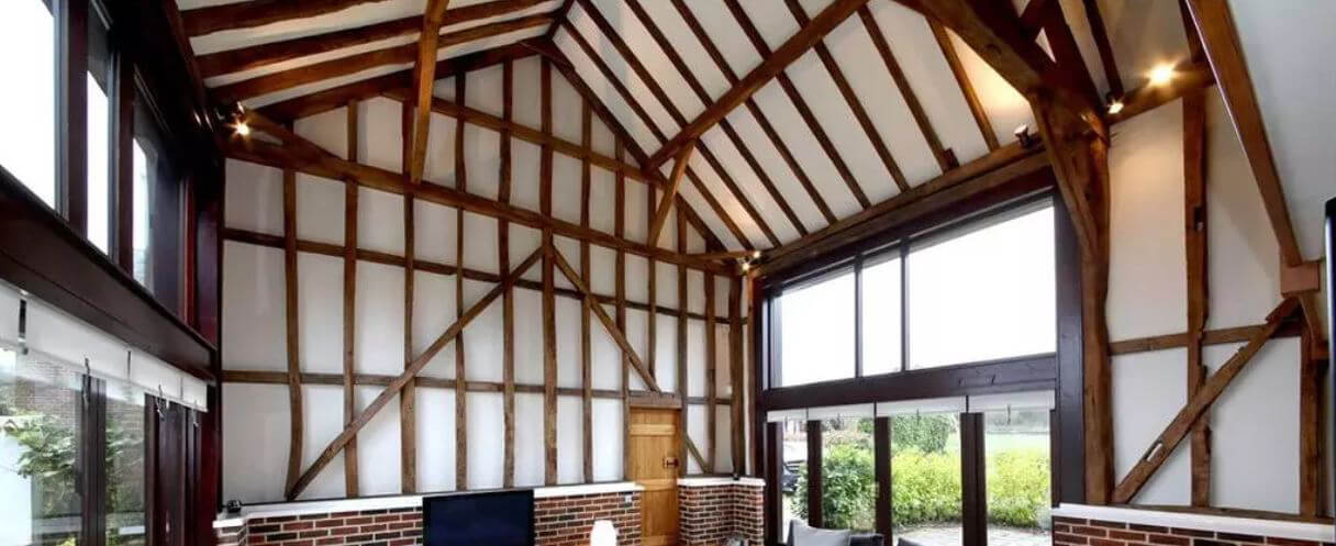 Dutchland farm house 2