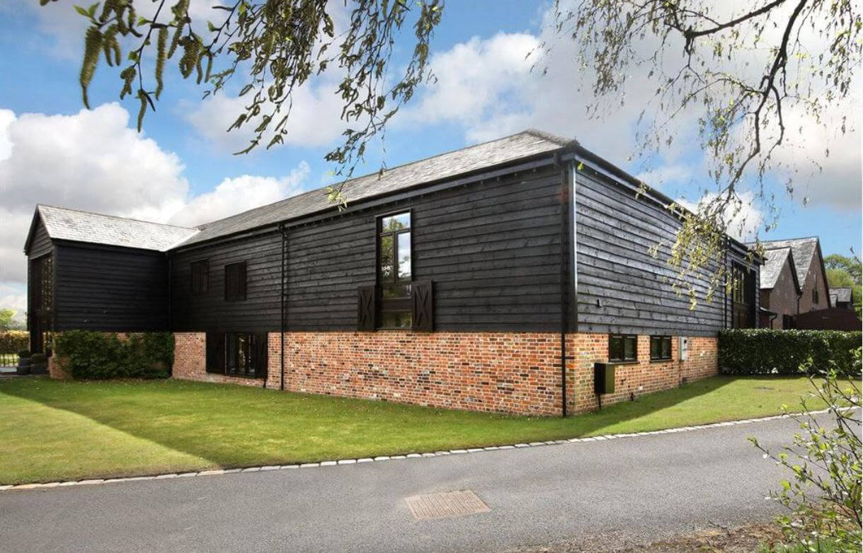 Dutchland farm house 4