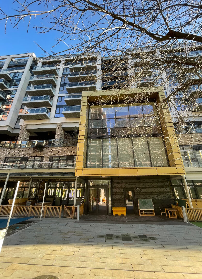 Holy trinity school 4