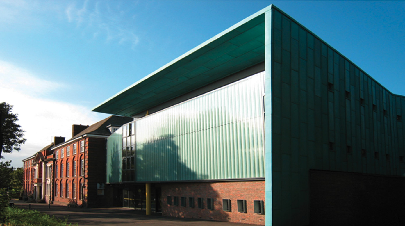 Parliament hill school 1