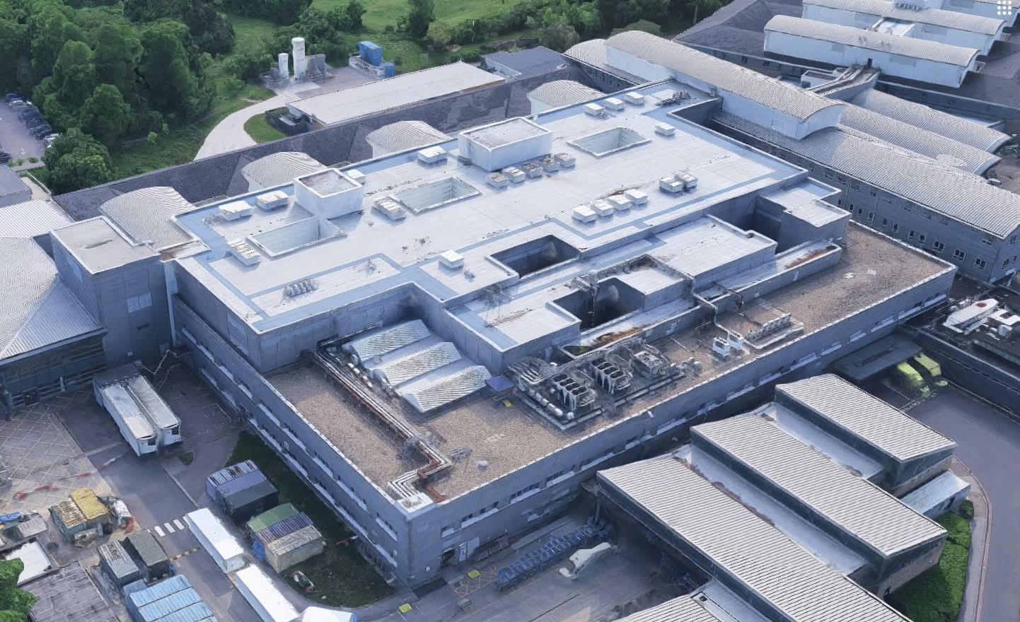 Darent valley hospital