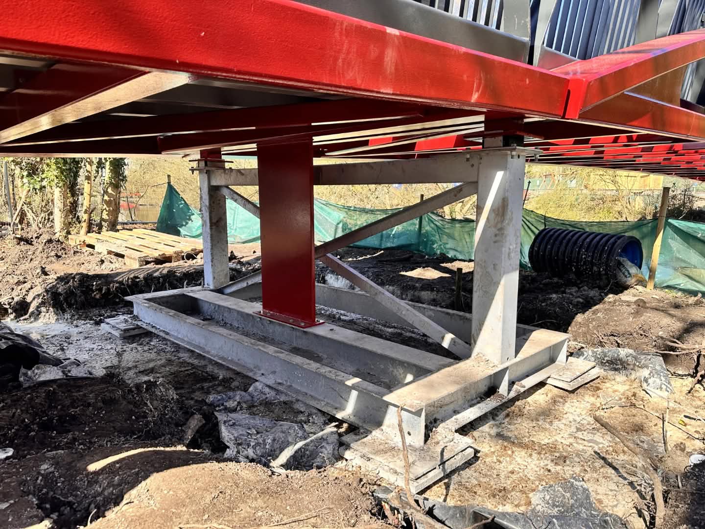 Rickmansworth support