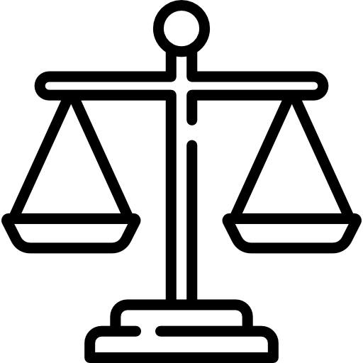 Proportionality icon