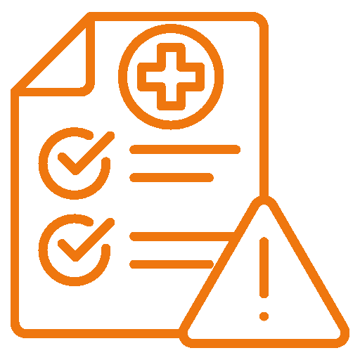 Emergency and Crisis Placements icon