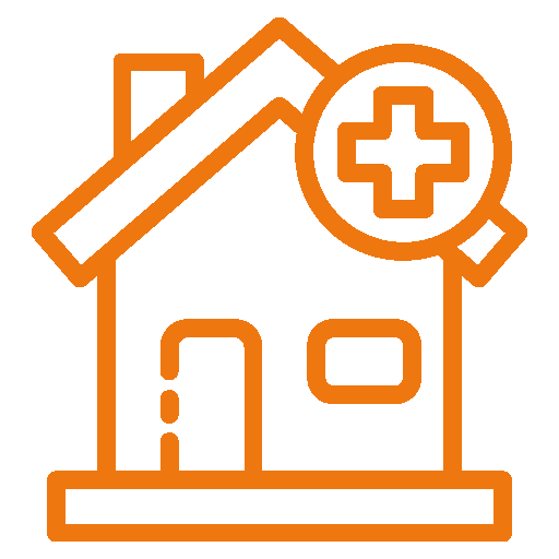 Residential Placements icon