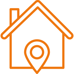 Housing services icon