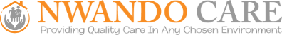 Nwando Care logo
