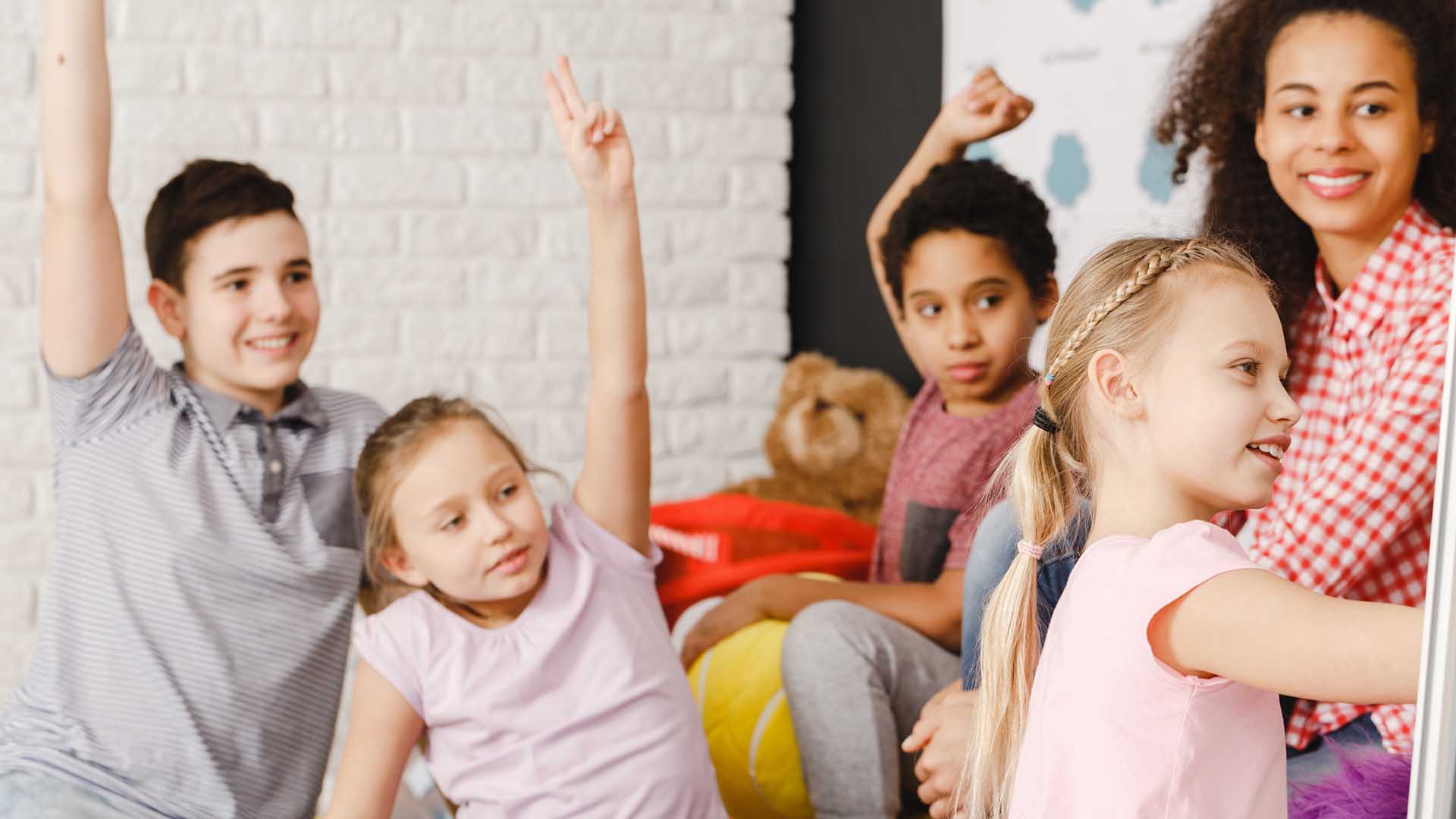 What Makes Nwando Different