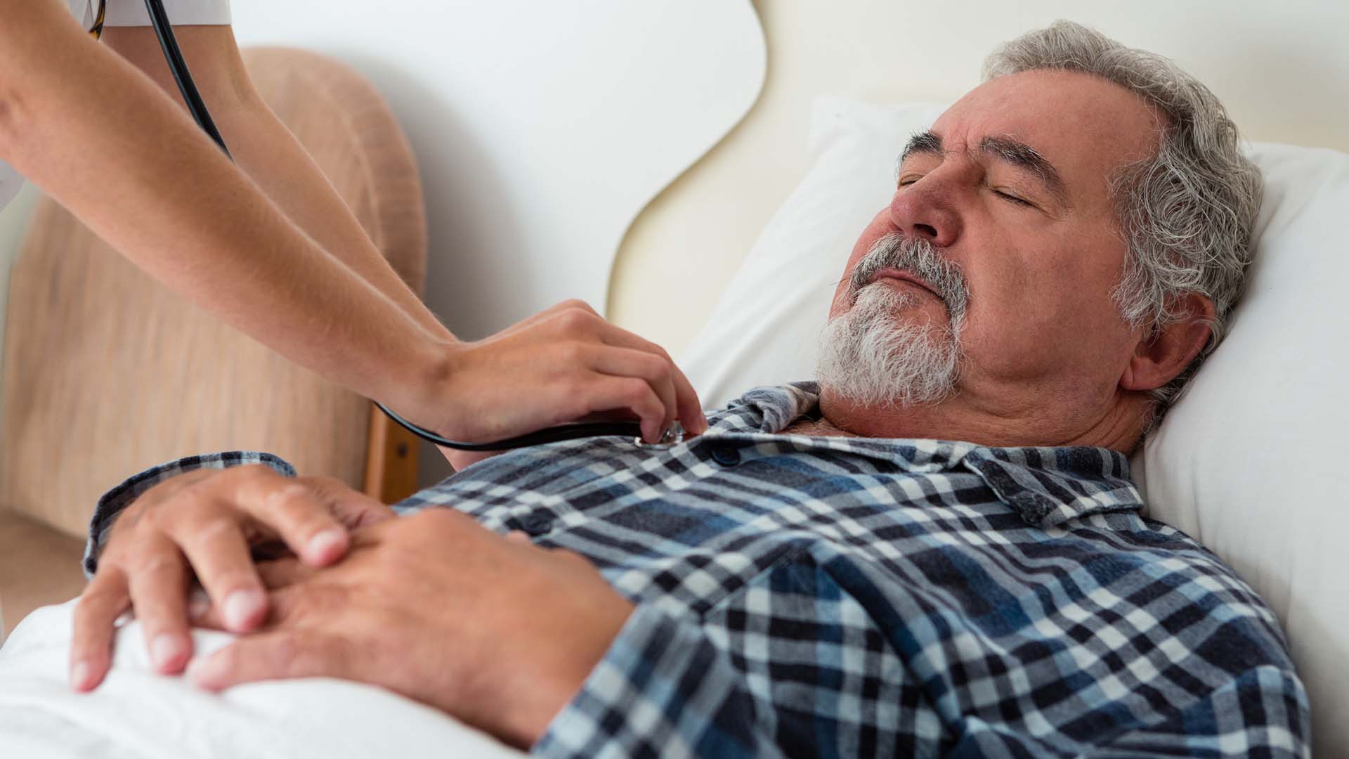 Children with autism