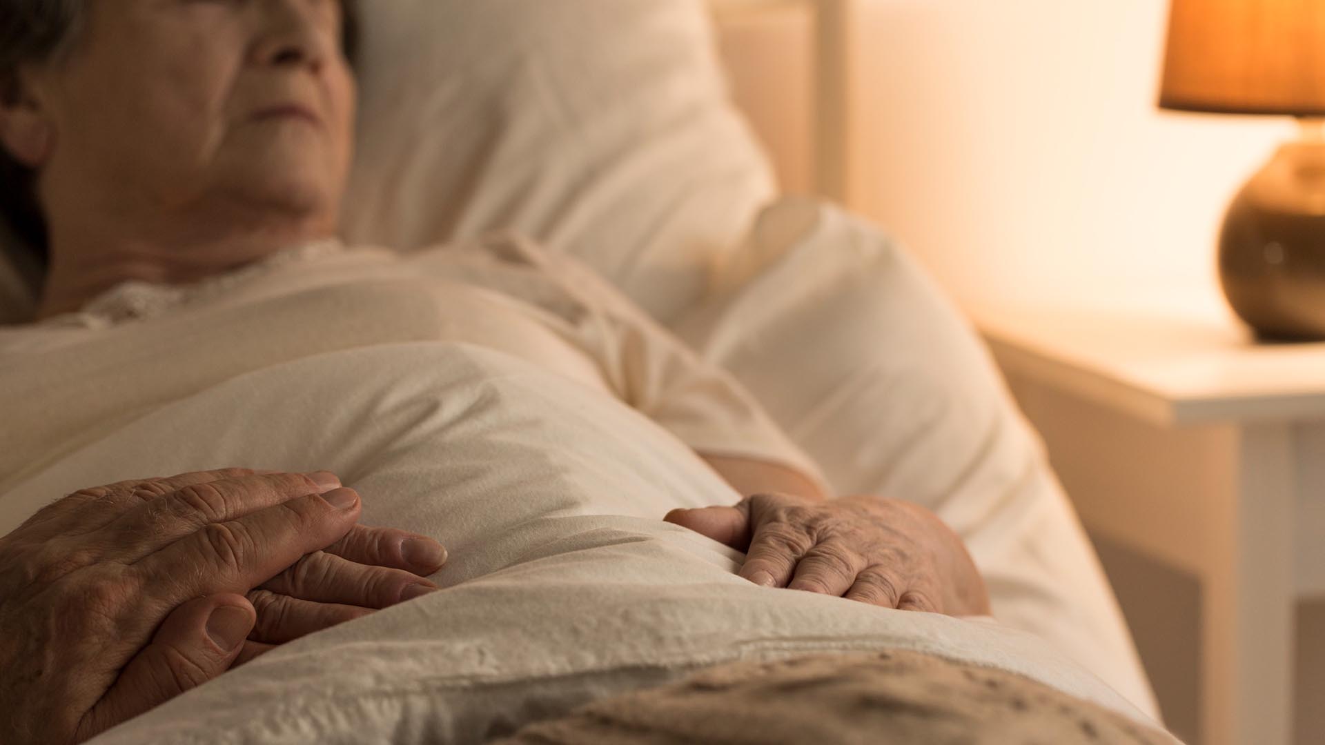 Individuals at End of Life 