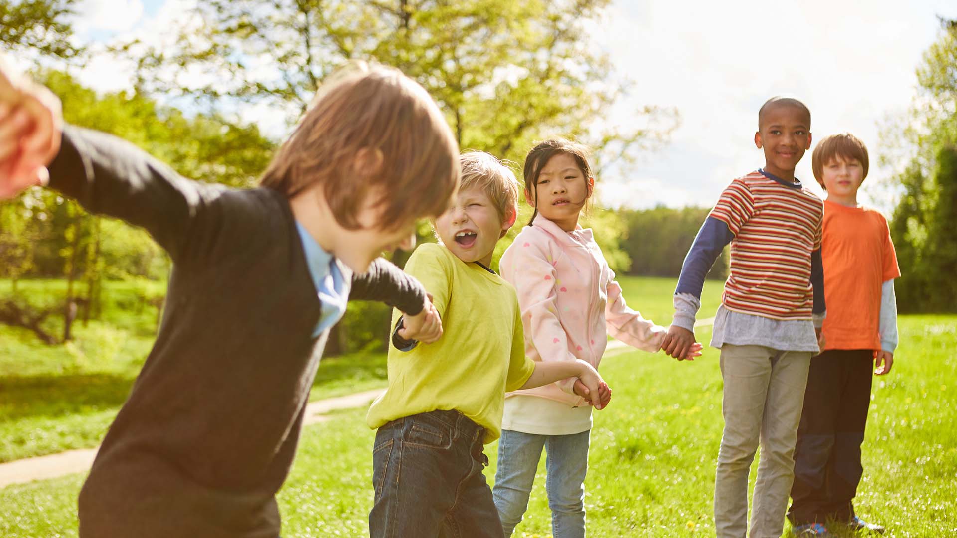 Caregiver with old man