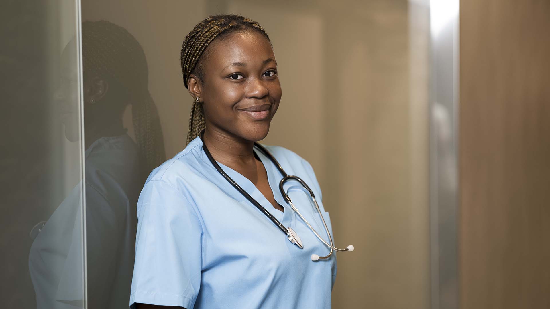 What Makes Nwando Different