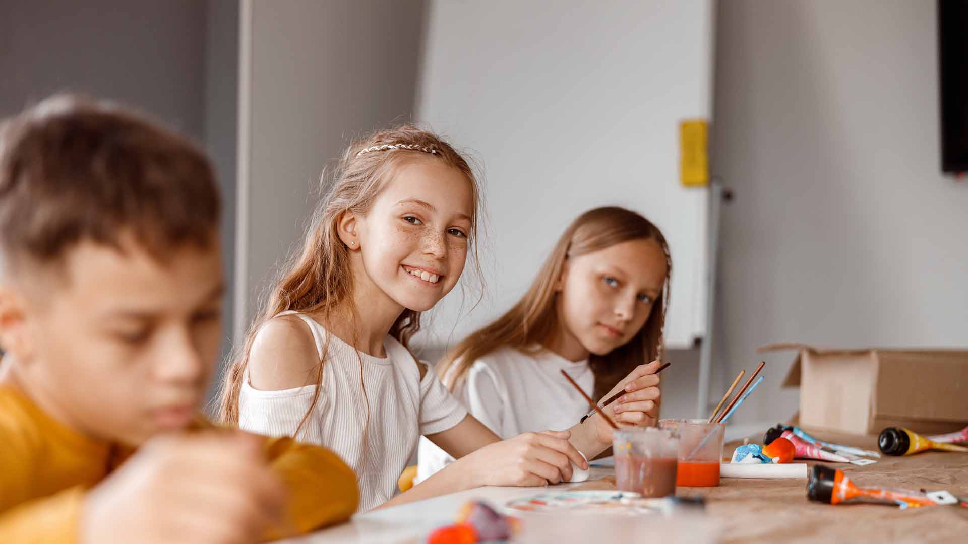 Nurse caring for a senior woman