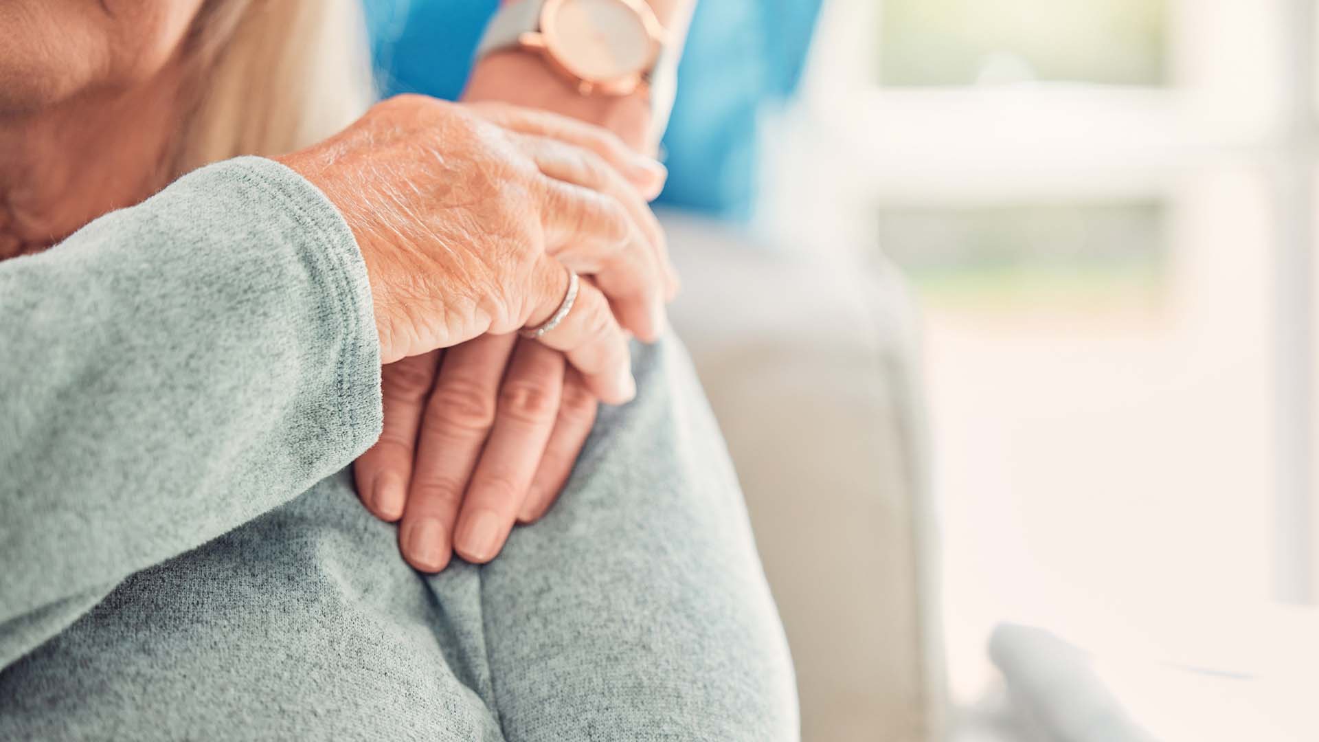 Children with autism