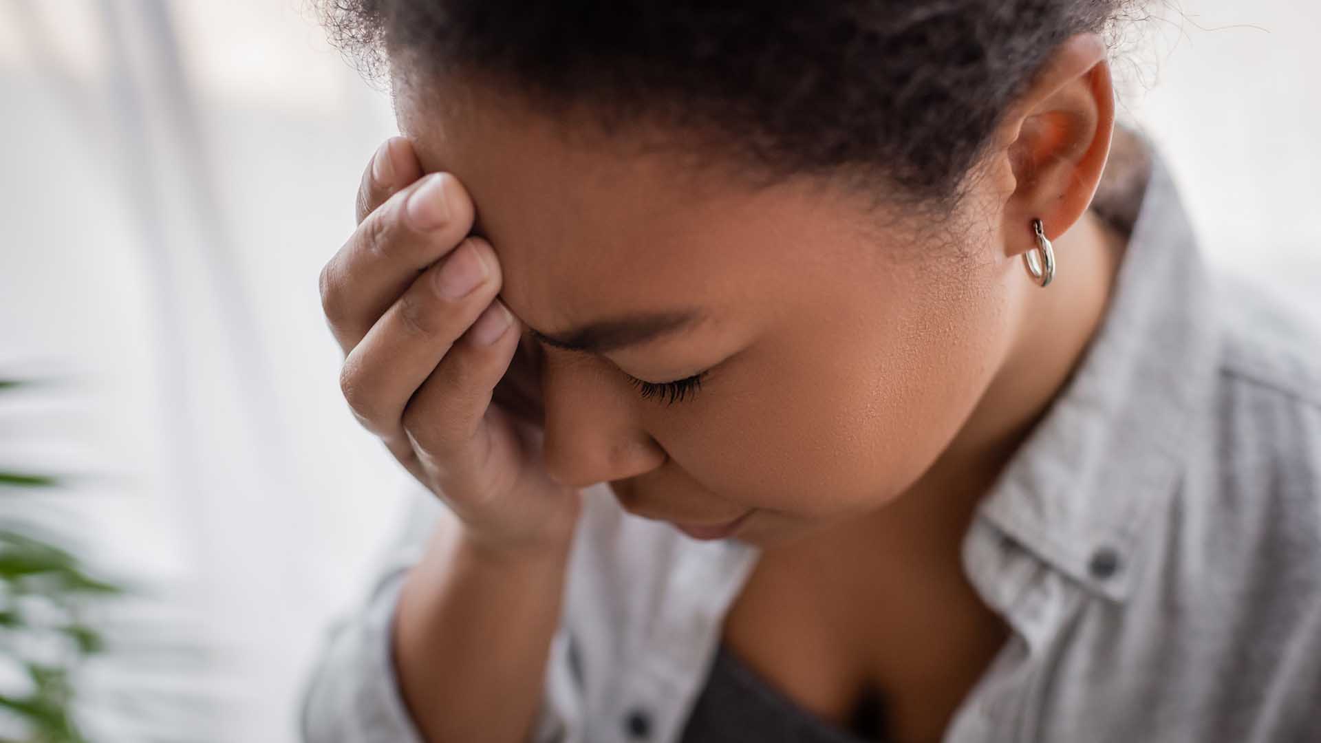 Adults with Mental Health Needs 