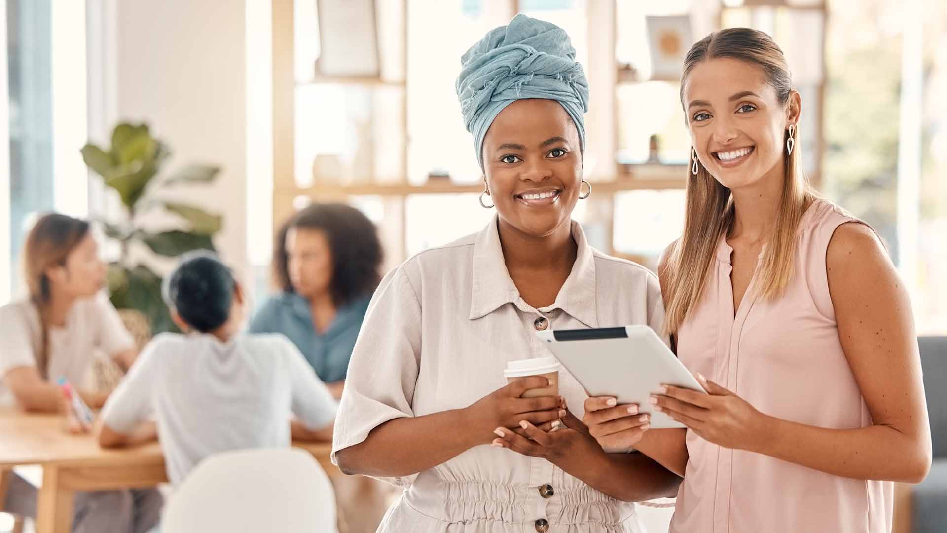 What Makes Nwando Different