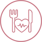 intuative eating icon
