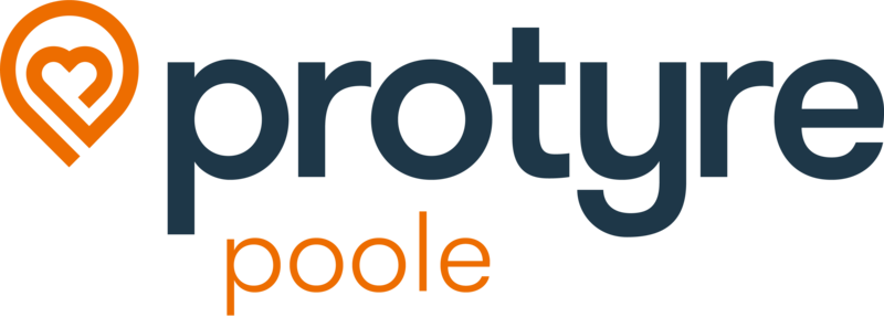 Protyre Poole logo
