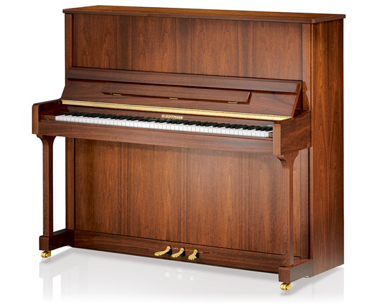 Hoffman piano